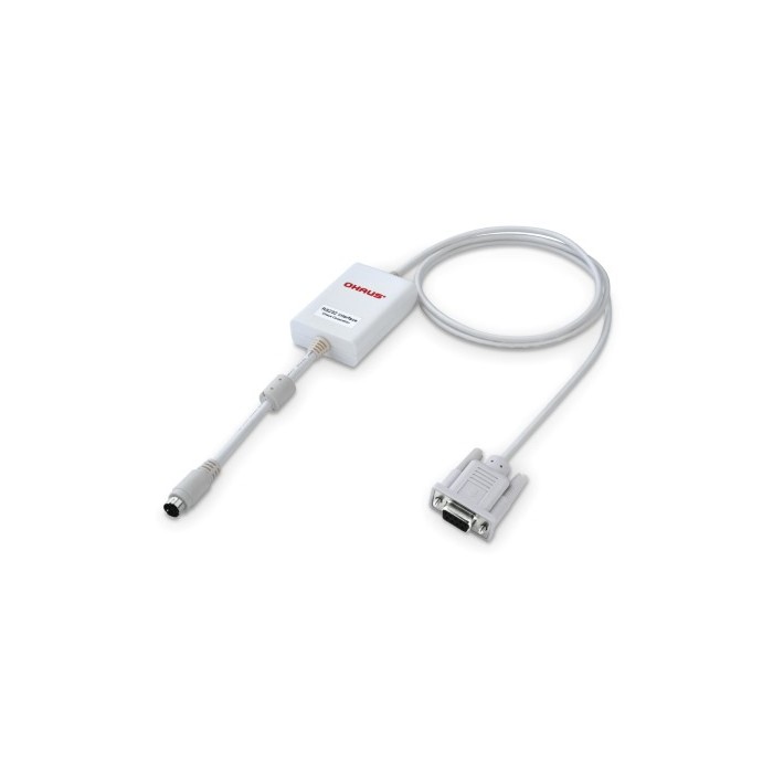 INTERFACCIA RS232