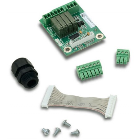 30097591 I/O RELAY