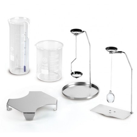 Kit Densità AC002