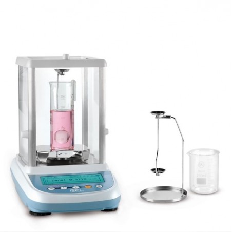 Kit Densità AC002