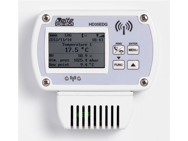 datalogger
